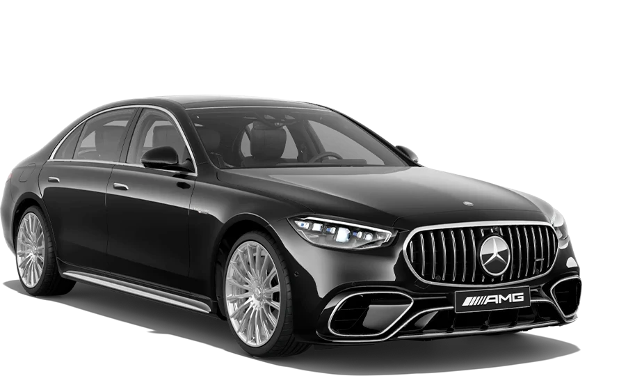 Mercedes-AMG S 63 4MATIC E PERFORMANCE 26/26